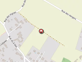 Carte de Taxi Patrick à Corquilleroy