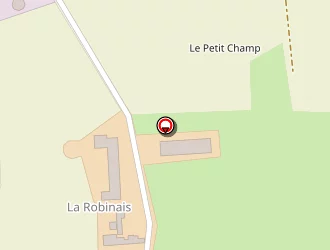 Carte de Lorand Vincent à Chavagne