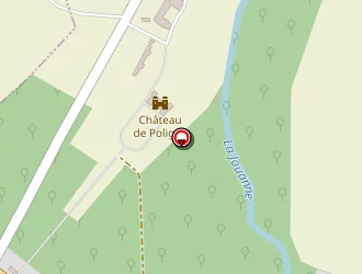 Carte de De Waresquiel Emmanuel à Forcé