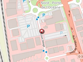 Carte de Cuisines Plus à Chapelle-saint-aubin (la)