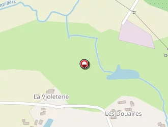 Carte de Moriss Noëlle à Chancé