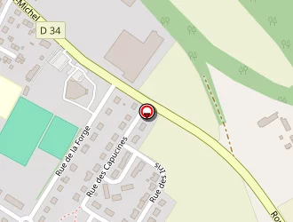 Carte de Piercing Tattoo Tuga à Thorigné-sur-dué