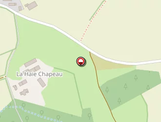 Carte de Piel Claude à Saint-thurial