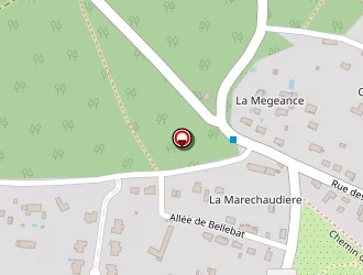 Carte de Fobe Francis à Paucourt