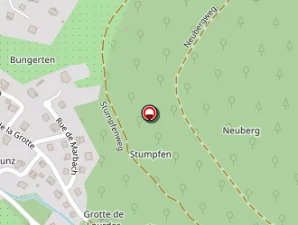 Carte de Gantzer Cédric à Soultzbach-les-bains