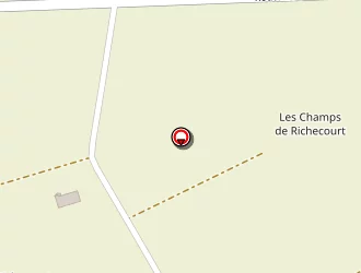 Carte de Le New's à Saint-loup-des-vignes