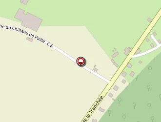 Carte de Royer Ghyslain à Voivres (les)