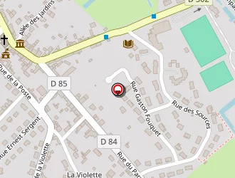 Carte de Ag Distrib à Dollon