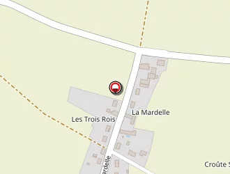 Carte de Henriques Luis à Chevilly