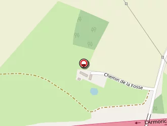 Carte de Girard Pascal à Coulans-sur-gée