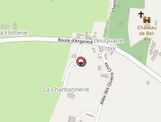 Carte de Mydarbuka à Pertre (le)