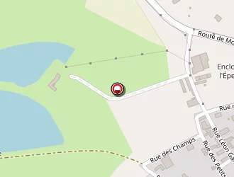 Carte de Perdigao Sandra à Ervy-le-châtel