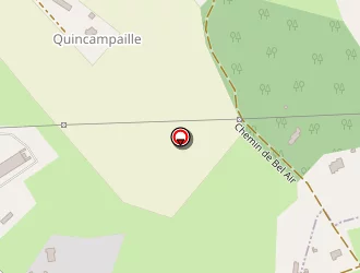 Carte de Amiot Hubert à Aigné