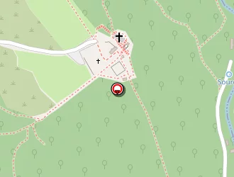 Carte de Hôtel Restaurant Ty Blomen à Faouët (le)