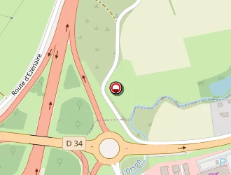 Carte de Yann Collet à Noyal-châtillon-sur-seiche