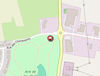 Carte de Réseau Pro à Nogent