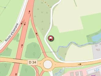 Carte de Videal 35 à Noyal-châtillon-sur-seiche