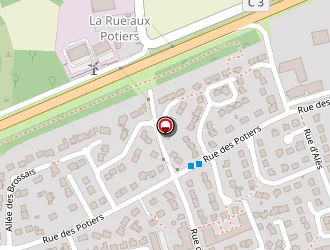 Carte de Kdéco à Noyal-châtillon-sur-seiche