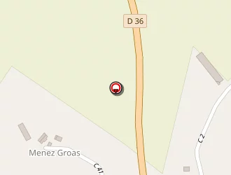 Carte de Le Ster Laëtitia à Tourch