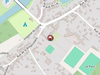 Carte de Devergne Sylvie à Cepoy