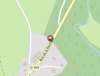 Carte de Schmidt Hervé à Monthureux-sur-saône