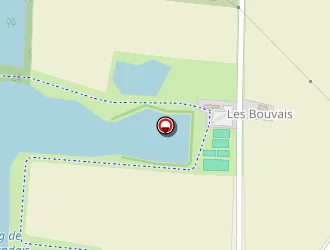 Carte de Marqué Pierre à Chavagne