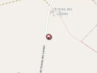 Carte de Veille (gaec) à Argentré-du-plessis