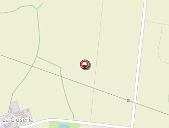 Carte de Inf'ho . Net Solutions à Louvigné-de-bais