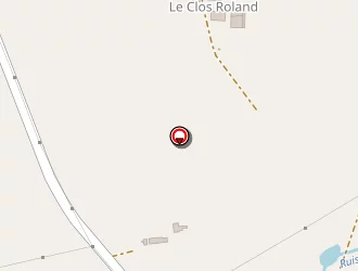 Carte de Tombs-curtis Aditi à Paimpont