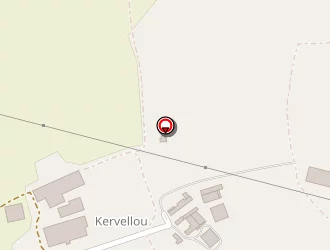 Carte de Joncour Pierre à Juch (le)