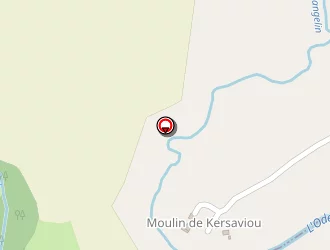 Carte de R2gd à Landudal