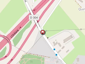 Carte de Transp Mécanique Auto à Milesse (la)