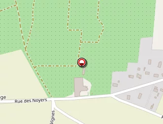 Carte de Foré Jean-marie à Corquilleroy