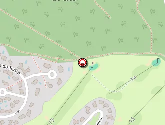 Carte de Domino Solutions à Bruz