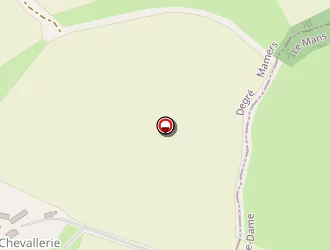 Carte de Farouault Joachim à Degré