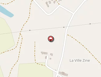 Carte de Serrat John à Néant-sur-yvel