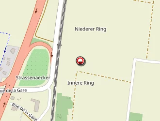 Carte de Giorgiutti Jacques à Eguisheim