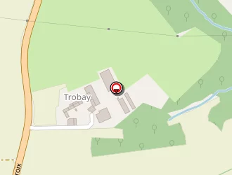 Carte de Le Gall Xavier à Audierne