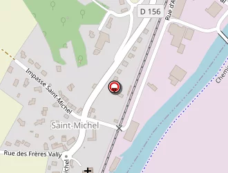 Carte de Le Saint Michel à Sourn (le)