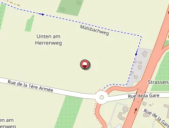 Carte de Ejder Nurten à Eguisheim