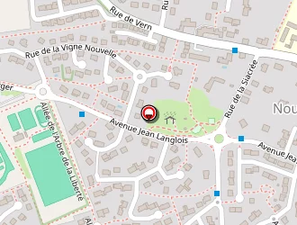 Carte de Did 35 à Nouvoitou