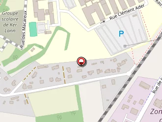 Carte de Foursin Dorothée à Bruz