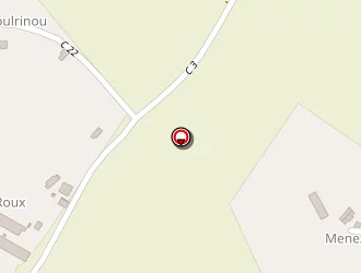 Carte de Hémon Jean-rené à Tourch