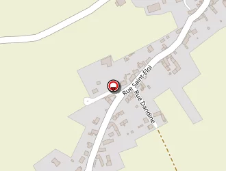 Carte de Dantan Bruno à Langey