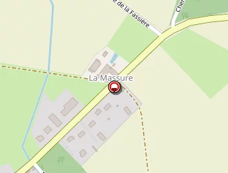 Carte de Garage Dollon à Dollon