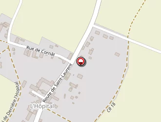 Carte de Doumont Mickaël à Turny