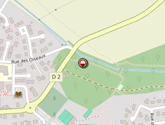 Carte de Le Métayer Eric à Sourn (le)