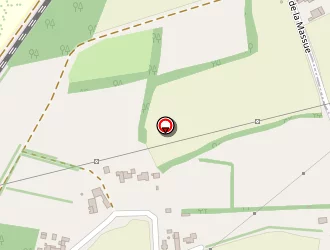 Carte de Espace Environnement à Bruz