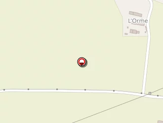 Carte de La Miellerie Branco à Piffonds