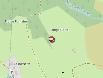 Carte de Vosg'energies à Sapois